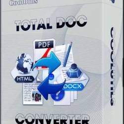 Coolutils Total Doc Converter 5.1.0.46