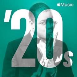 20s Jazz and Pop Essentials (2021) Mp3 - Pop, Jazz!