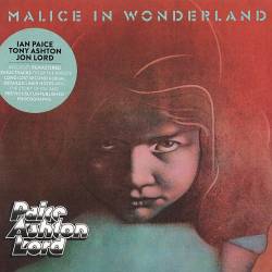 Paice Aston Lord - Malice In Wonderland (1977) (Remastered 2019) FLAC - R&B, Funk rock, Hard rock, Progressive rock!