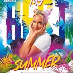 My Beat Summer: Pop Music Review (2021) MP3