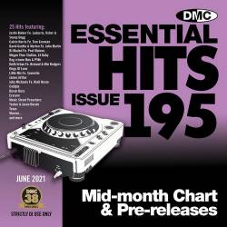 DMC Essential Hits vol 195 (2021)