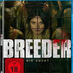  /  / Breeder (2020) BDRip