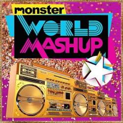 Monster World Mashup - Anniversary Adventure (2021)