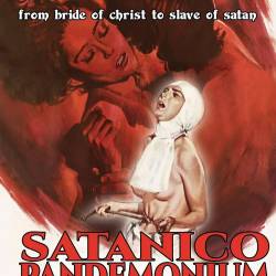    / Satanico Pandemonium: La Sexorcista (1975) BDRip 720p