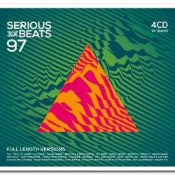 Serious Beats 97 (4CD) (2021)