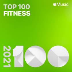 Top 100 2021 Fitness (2021)