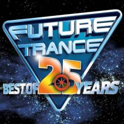 Future Trance Best Of 25 Years (2022) MP3