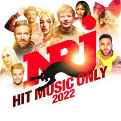 NRJ Hit Music Only 2022 (2022) - Pop, Rock, Hip Hop, Rap, RnB, Dance