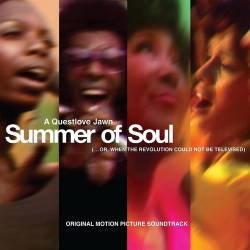 Summer Of Soul (...Or, When The Revolution Could Not Be Televised) (2022) - RnB