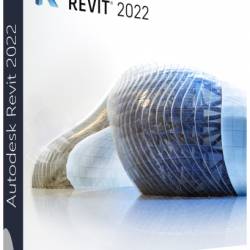 Autodesk Revit 2022.1.2 Build 22.1.21.13 by m0nkrus