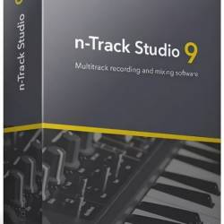 n-Track Studio Suite 9.1.5.5297