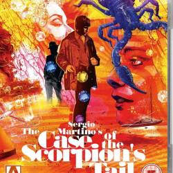   / La Coda dello scorpione (1971) BDRip - , , 