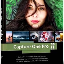 Capture One 22 Pro 15.1.0.64