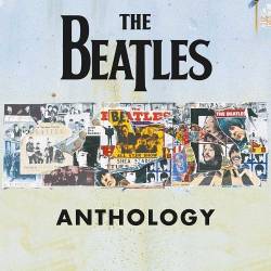 The Beatles - Anthology 1-3 (Remastered) (2016) FLAC - Rock!