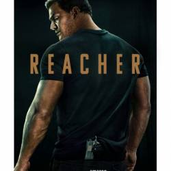   / Jack Reacher [S01] (2022) WEB-DLRip