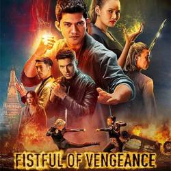   / Fistful of Vengeance (2022) WEB-DLRip / WEB-DL 1080p / 