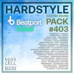 Beatport Hardstyle Sound Pack #403 (2022) - Hardstyle, Hard Dance