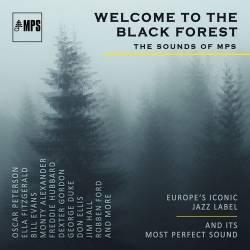 Welcome to the Black Forest (The Sounds of MPS) (2022) FLAC - Jazz