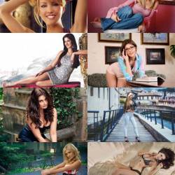 Wallpapers Girls 750