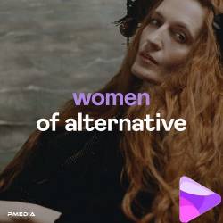 Women of Alternative (2022) - Alternative