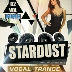 Stardust 02: Vocal Trance Mixed (2022) MP3