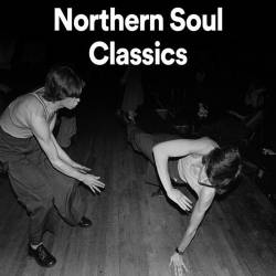 Northern Soul Classics (2022) - Soul, RnB, Funk
