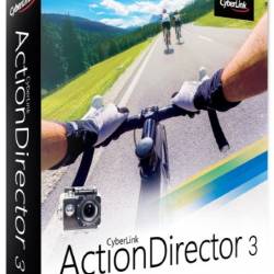 CyberLink ActionDirector Ultra 3.0.7425.0