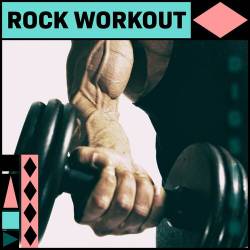 Rock Workout (2022) - Rock