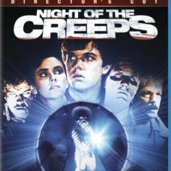   /    / Night of the Creeps (1986) BDRip