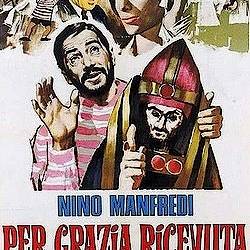    / Per grazia ricevuta (1971) DVDRip