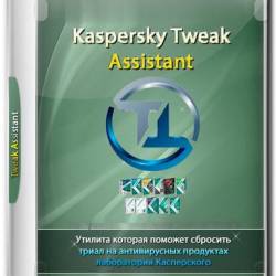 Kaspersky Tweak Assistant 22.5.1.0