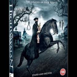    Ҹ / The Highwayman / The Highwayman: The Legend of Dick Turpin (2022) WEBRip-AVC