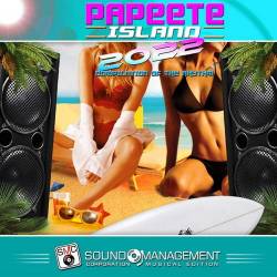 Papeete Island 2022 (2022) FLAC - Dance