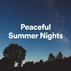 Peaceful Summer Nights (2022) - Piano, Instrumental