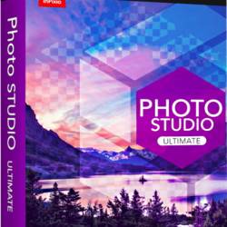 inPixio Photo Studio Ultimate 12.0.8112.30215