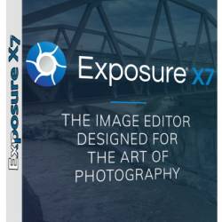 Exposure X7 7.1.5.197 Portable