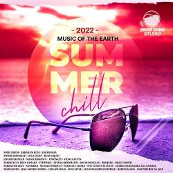 Summer Chill Electronic (2022) - Chillout, Soft Synthwave, Electronic, Downtempo