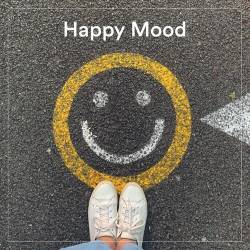 Happy Mood (2022) - Pop, Rock, RnB