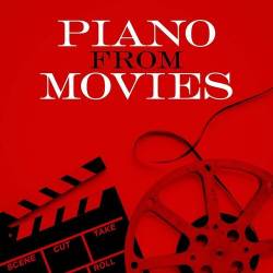 Piano from Movies (2022) - Classical, Piano