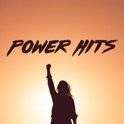 Power Hits (2022) - Pop, Rock, RnB, Dance