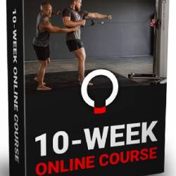 10-Week Online Course (2021) CAMRip