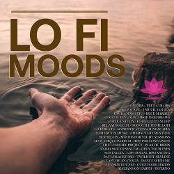 Lo-Fi Moods (2022) Mp3 - Lo-Fi, Downtempo, Relax, Instrumental!