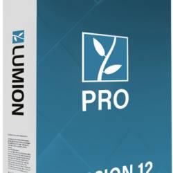 Lumion Pro 12.0