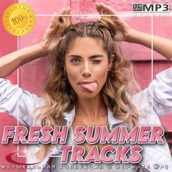 Fresh Summer Tracks (2022) - Pop, Dance, Other