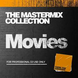 The Mastermix Collection -  Movies (2022) - Rockabilly, Funk, Soul, Disco, Europop, Rock and Roll