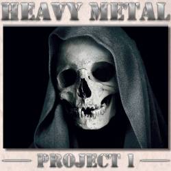 Heavy Metal Project - Vol. 1 (2022) FLAC - Heavy Metal, Power Metal, Black Metal, Hard Rock