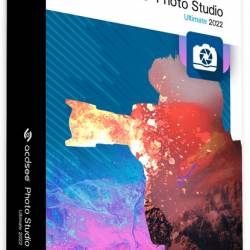 ACDSee Photo Studio Ultimate 2022 15.1.1.2922 Lite RePack by MKN