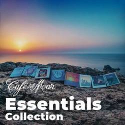 Cafe Del Mar Essentials (Collection) (2022) FLAC - Lounge, Chillout, Easy Listening