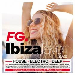 FG Ibiza Fever 2022 (2022) - Deep-House