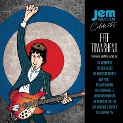Jem Records Celebrates Pete Townshend (2022) - Rock
